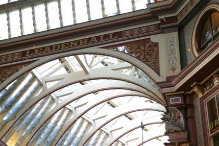 Leadenhall Market