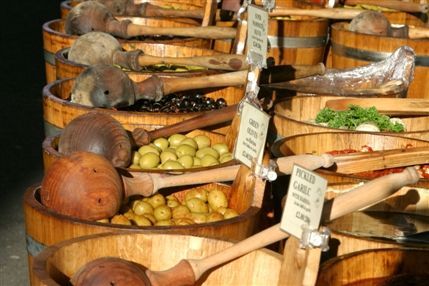 Borough Market