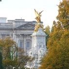 Buckingham Palace hotels title=