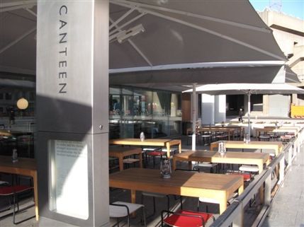 Canteen