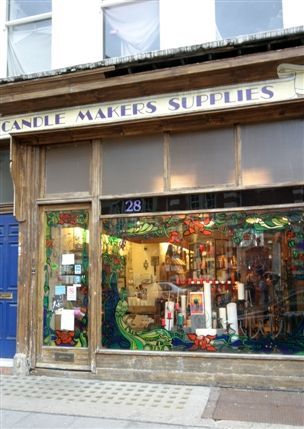 Candle Makers Supplies