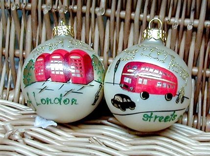 The Christmas Shop