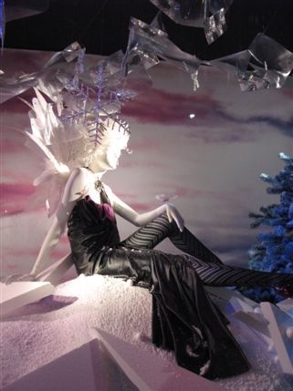 Harvey Nichols