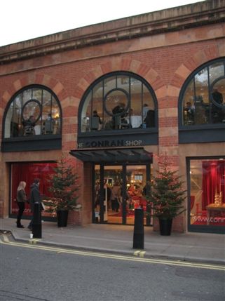The Conran Shop The Conran Shop