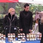 Cabbages and Frocks Market