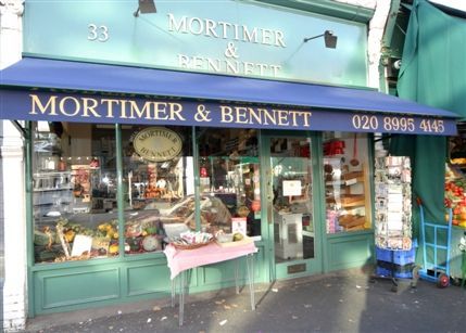 Mortimer & Bennett Mortimer & Bennett