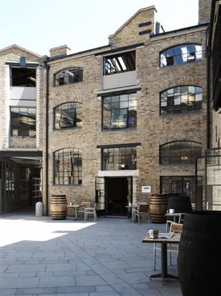 Camino Bar & Restaurant