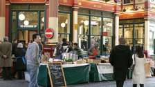 Leadenhall Market
