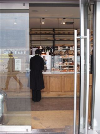 Le Pain Quotidien