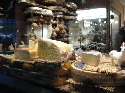 La Fromagerie