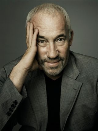 Waiting For Godot - Simon Callow