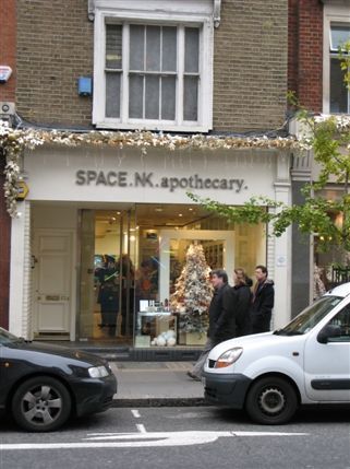 Space NK