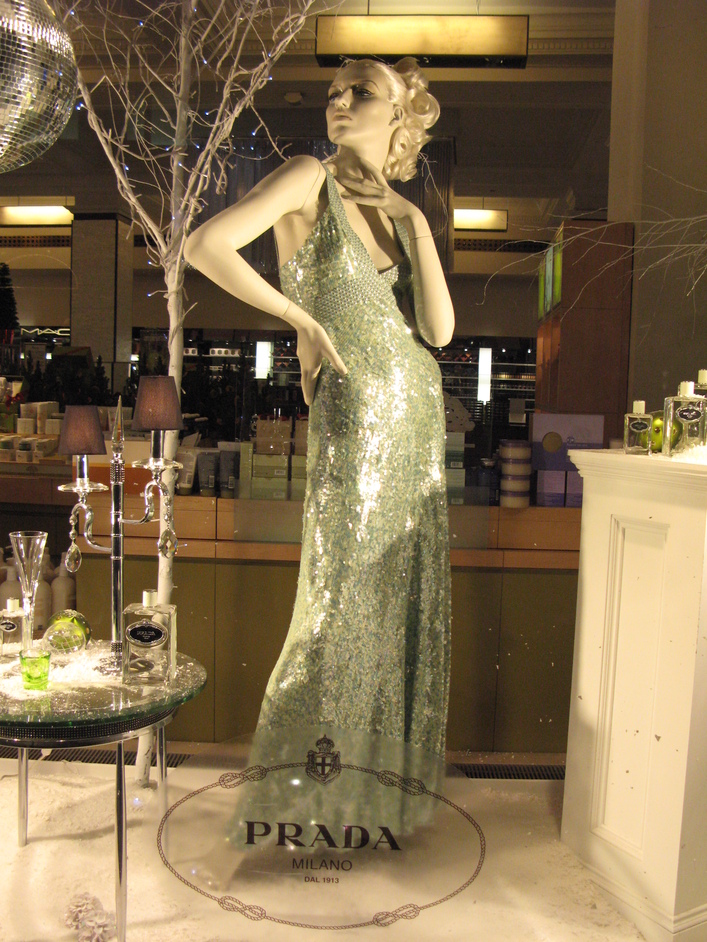 Harrods