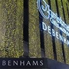 Debenhams Debenhams