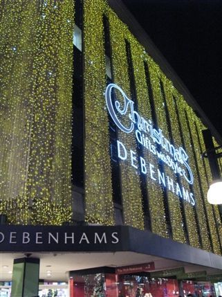 Debenhams