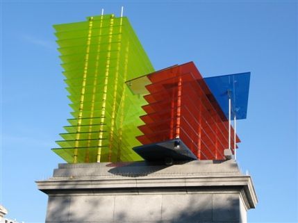 The Fourth Plinth