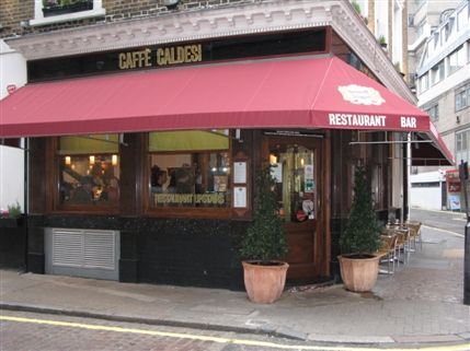 Edgware Road