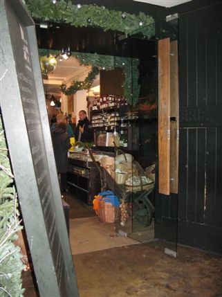 La Fromagerie