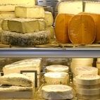 Cheese at Leadenhall