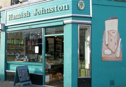 Hamish Johnston Hamish Johnston