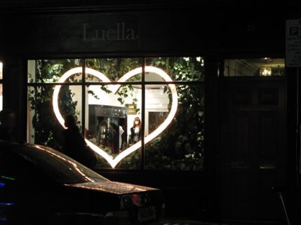 Luella