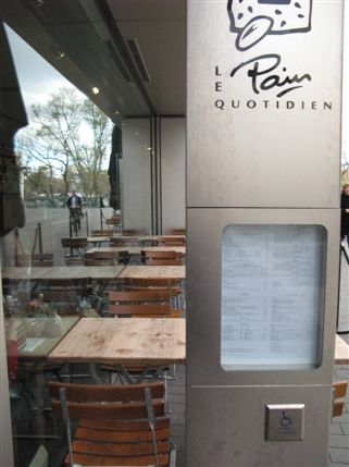 Le Pain Quotidien