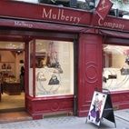 Mulberry hotels title=