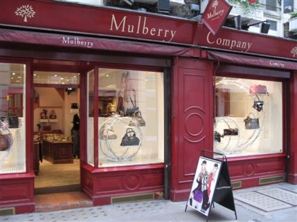 Mulberry Mulberry