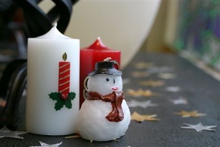 Candle Makers Supplies