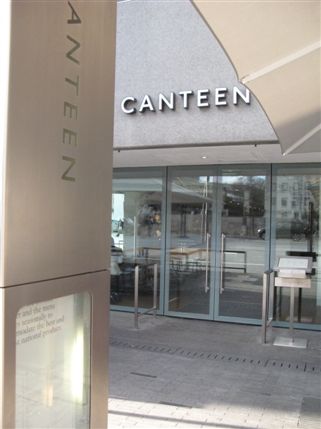 Canteen