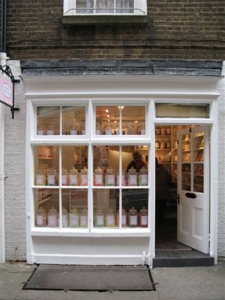 Mrs Kibble's Olde Sweet Shoppe