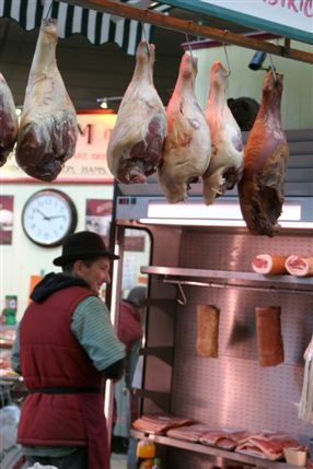 Borough Market