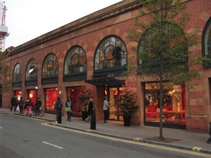 The Conran Shop