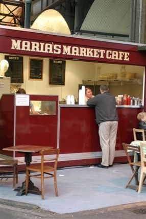 Borough Market