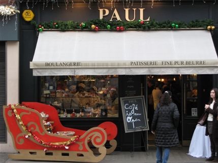 Paul Paul