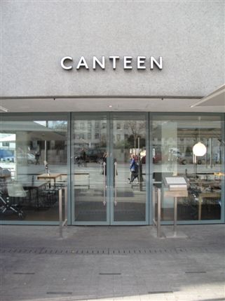 Canteen