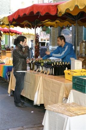 Borough Market