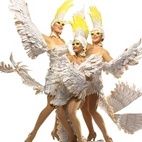 Priscilla, Queen of the Desert, The Musical