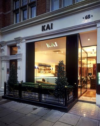 Kai Mayfair Kai Mayfair