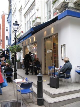 Carluccio's
