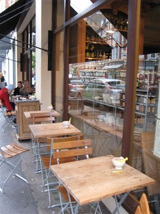 Le Pain Quotidien