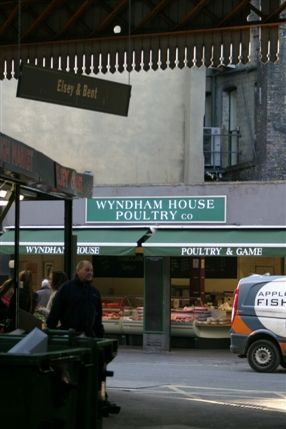 Wyndham House Poultry