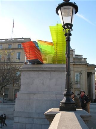 The Fourth Plinth