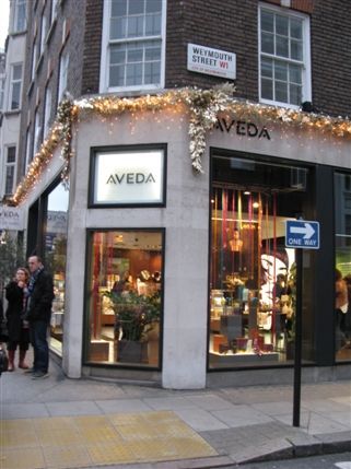 Aveda Aveda