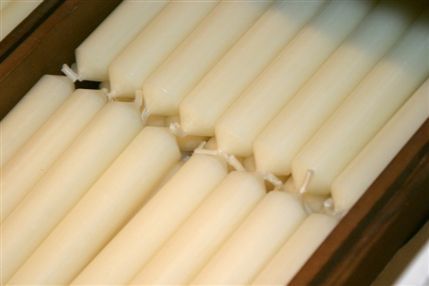 Candle Makers Supplies