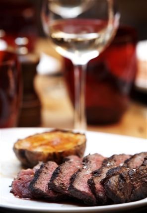 Camino Bar & Restaurant