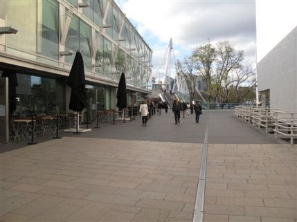 Le Pain Quotidien