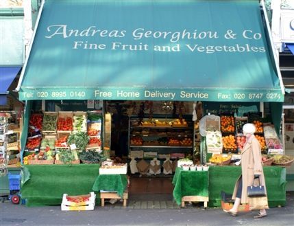 Andreas Georghiou & Co