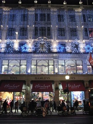 Hamleys