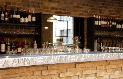 Camino Bar & Restaurant
